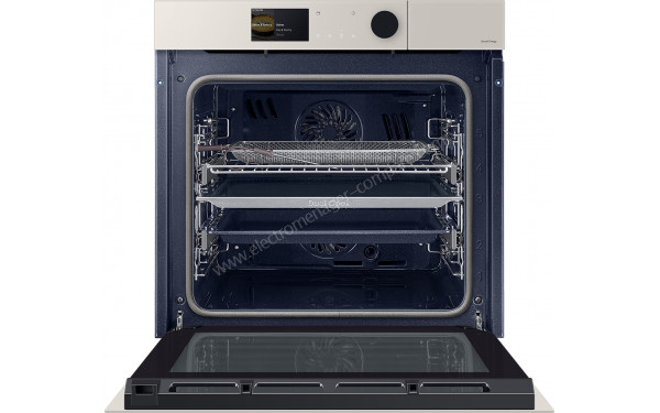 SAMSUNG NV7B7970CDA - Vue de l'int&eacute;rieur