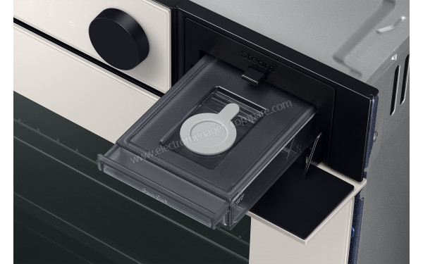 SAMSUNG NV7B7970CDA - R&eacute;servoir d'eau