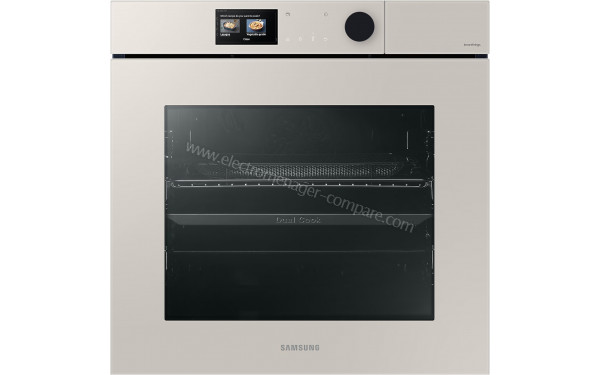 SAMSUNG NV7B7997AAA - Vue de face