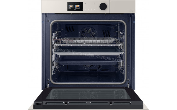 SAMSUNG NV7B7997AAA - Vue de l'int&eacute;rieur