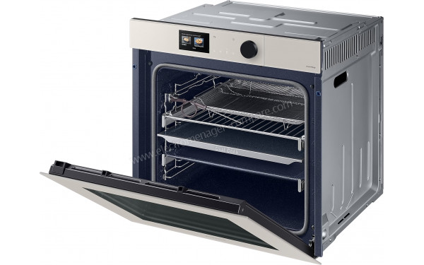 SAMSUNG NV7B7997AAA - Vue de l'int&eacute;rieur