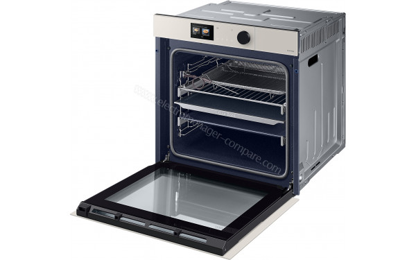 SAMSUNG NV7B7997AAA - Vue de l'int&eacute;rieur