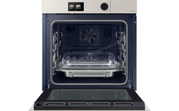 SAMSUNG NV7B7997AAA - Vue de l'int&eacute;rieur