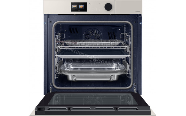 SAMSUNG NV7B7997AAA - Vue de l'int&eacute;rieur