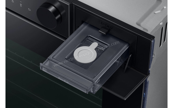 SAMSUNG NV7B7997AAK - R&eacute;servoir d'eau