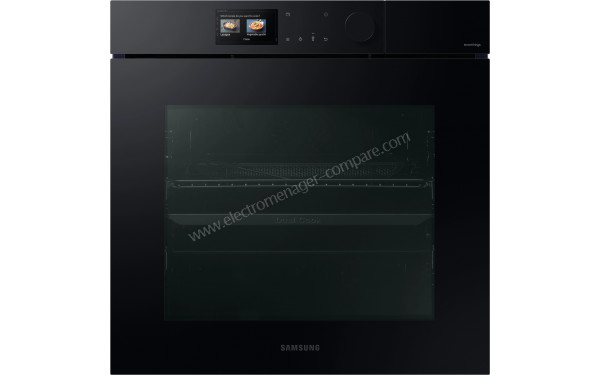 SAMSUNG NV7B7997AAK - Vue de face