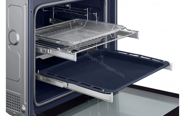 SAMSUNG NV7B7997AAK - Vue de l'int&eacute;rieur