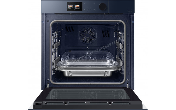 SAMSUNG NV7B7997AAN - Vue de l'int&eacute;rieur