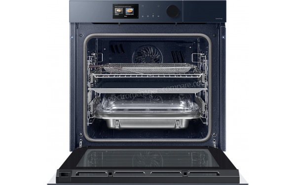 SAMSUNG NV7B7997AAN - Vue de l'int&eacute;rieur