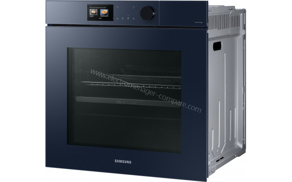 SAMSUNG NV7B7997AAN - Vue 3/4 droite