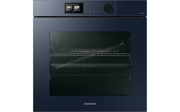 SAMSUNG NV7B7997AAN - Vue de face
