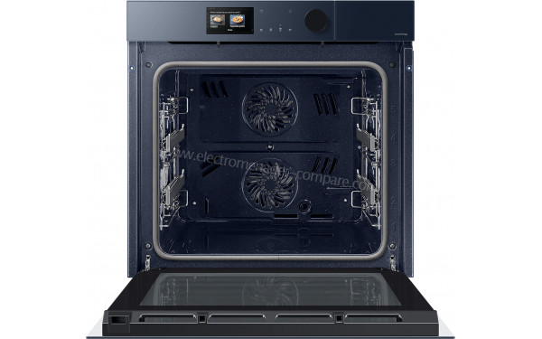 SAMSUNG NV7B7997AAN - Vue de l'int&eacute;rieur