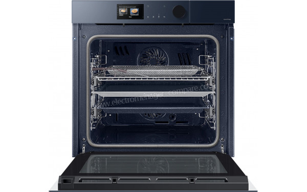 SAMSUNG NV7B7997AAN - Vue de l'int&eacute;rieur