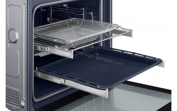 SAMSUNG NV7B7997AAN - Vue de l'int&eacute;rieur