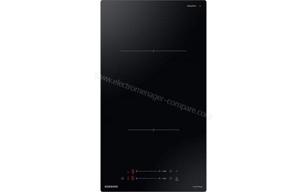 SAMSUNG NZ32BG2005FK - Vue du dessus