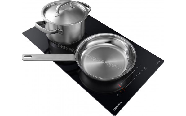 SAMSUNG NZ32BG2005FK - Mise en situation