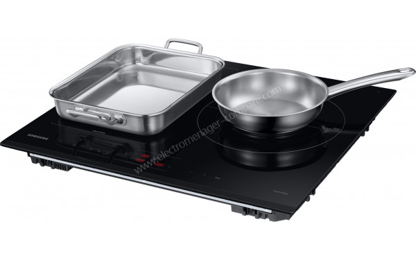 SAMSUNG NZ63B5045GK - Mise en situation