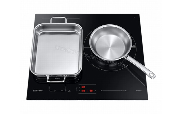 SAMSUNG NZ63B5046FK - Mise en situation