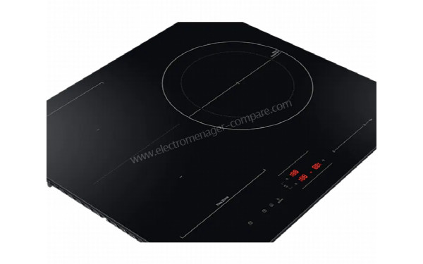 SAMSUNG NZ63B5046FK - Panneau de commandes