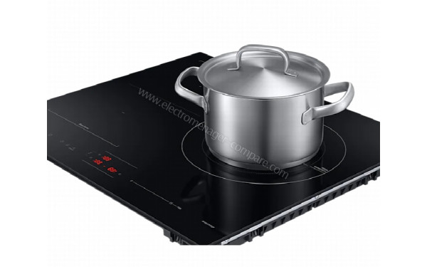 SAMSUNG NZ63B5046FK - Mise en situation