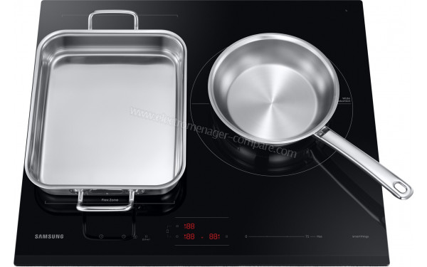 SAMSUNG NZ63B5046GK - Mise en situation