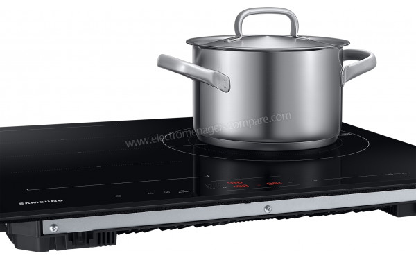 SAMSUNG NZ63B6056GK - Mise en situation