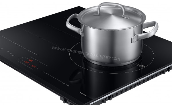 SAMSUNG NZ63B6056GK - Mise en situation