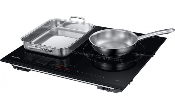 SAMSUNG NZ63B6056GK - Mise en situation