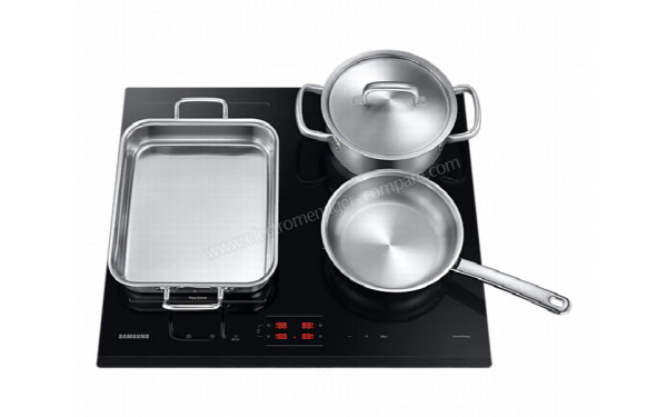 SAMSUNG NZ64B5045GK - Mise en situation