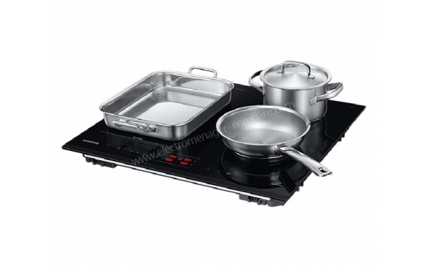 SAMSUNG NZ64B5045GK - Mise en situation