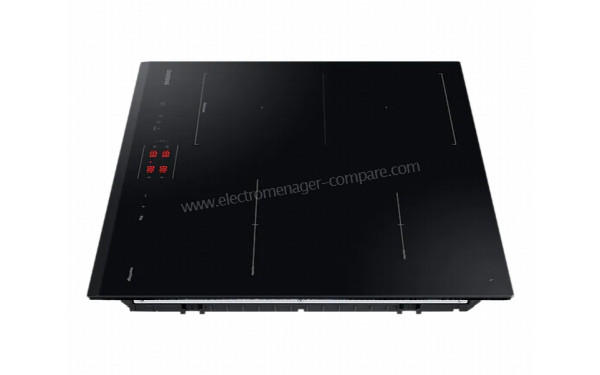 SAMSUNG NZ64B5045GK - Vue de face