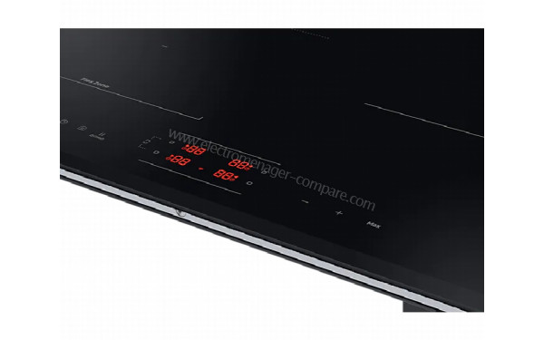 SAMSUNG NZ64B5045GK - Vue des programmes