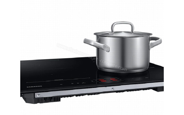 SAMSUNG NZ64B5045GK - Mise en situation