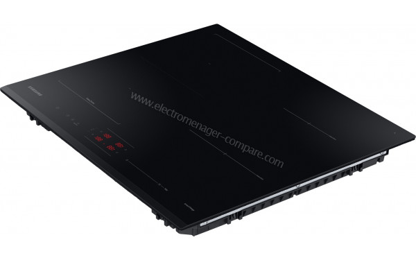 SAMSUNG NZ64B5046G - Vue 3/4 droite