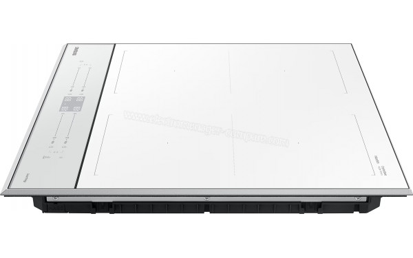 SAMSUNG NZ64B5067YH/U2 - Vue de profil