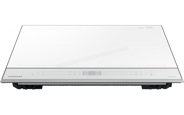 SAMSUNG NZ64B5067YH/U2 - Vue de face