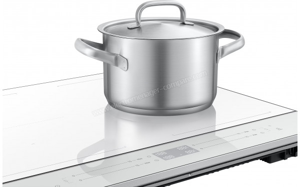 SAMSUNG NZ64B5067YH/U2 - Mise en situation