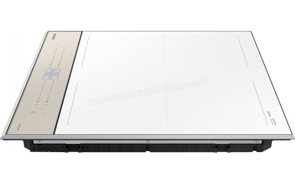 SAMSUNG NZ64B5067YY/U2 - Vue de profil