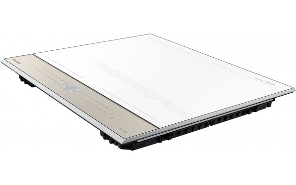 SAMSUNG NZ64B5067YY/U2 - Vue 3/4 droite