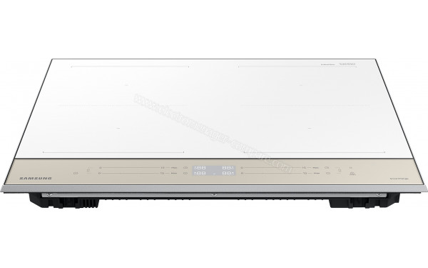 SAMSUNG NZ64B5067YY/U2 - Vue de face