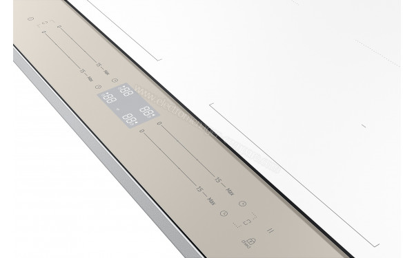 SAMSUNG NZ64B5067YY/U2 - Vue des programmes