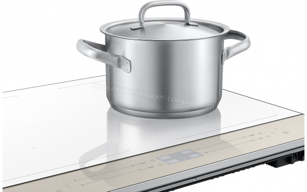 SAMSUNG NZ64B5067YY/U2 - Mise en situation