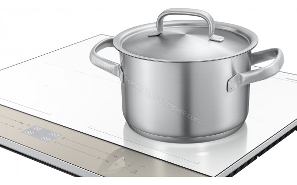 SAMSUNG NZ64B5067YY/U2 - Mise en situation