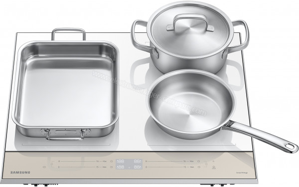 SAMSUNG NZ64B5067YY/U2 - Mise en situation