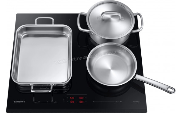 SAMSUNG NZ64B6056GK - Mise en situation (cr&eacute;dit : Boulanger)