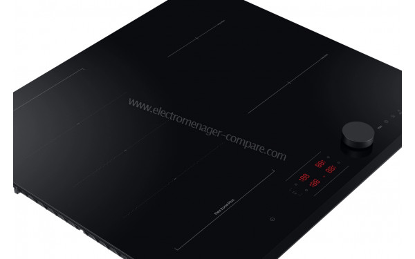 SAMSUNG NZ64B6058GK - Panneau de commandes