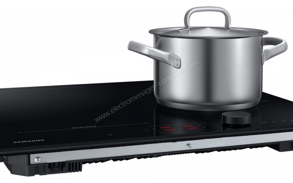 SAMSUNG NZ64B6058GK - Mise en situation