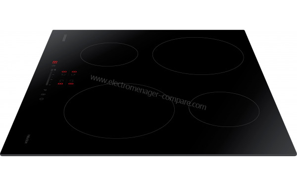 SAMSUNG NZ64H37070K/EO - Vue de droite