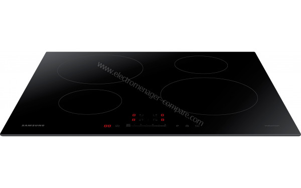 SAMSUNG NZ64H37070K/EO - Vue de face