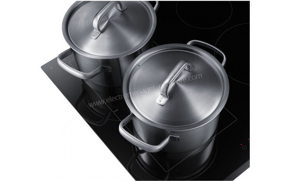 SAMSUNG NZ64K5747BK/EO - Mise en situation